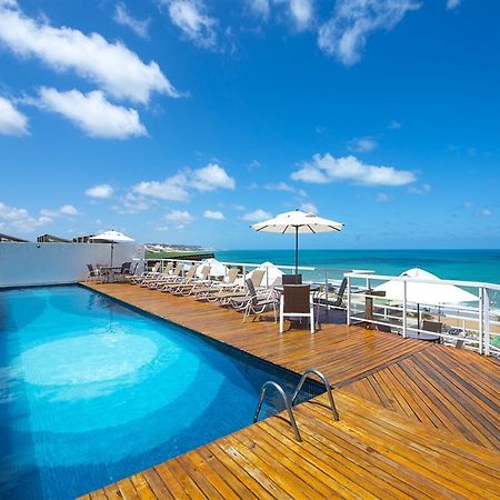 Vip Praia Hotel Natal Ngoại thất bức ảnh