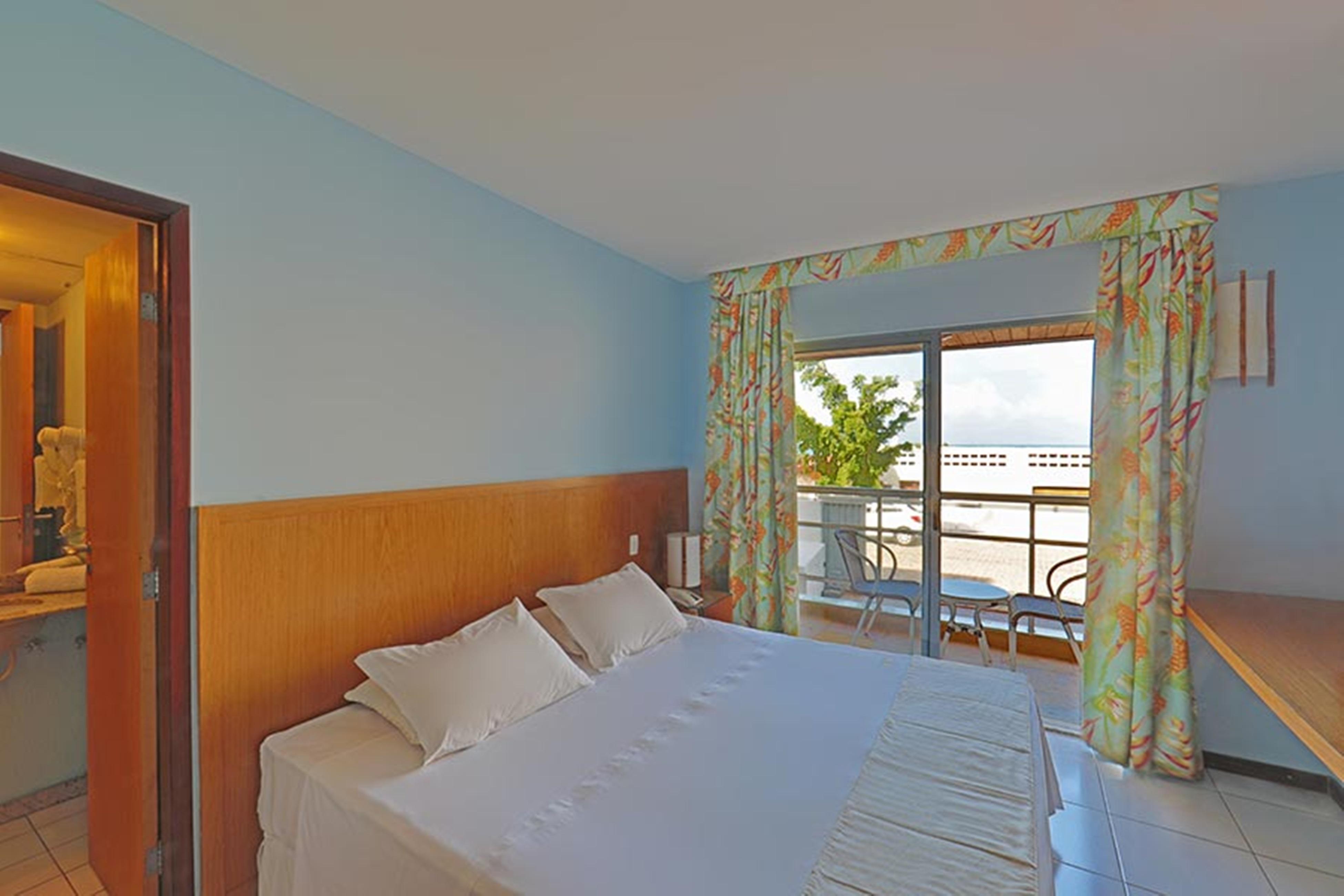 Vip Praia Hotel Natal Ngoại thất bức ảnh