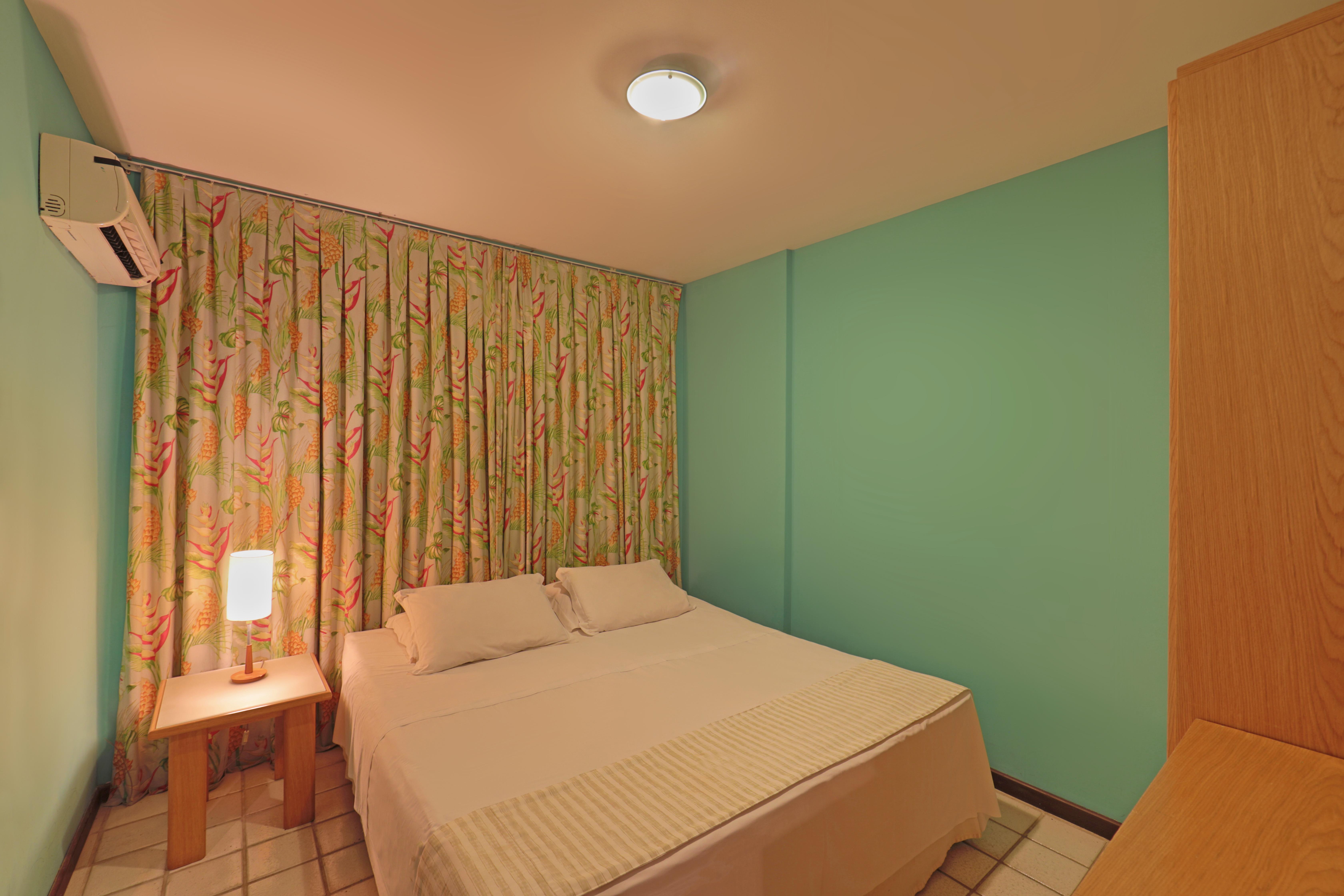 Vip Praia Hotel Natal Ngoại thất bức ảnh