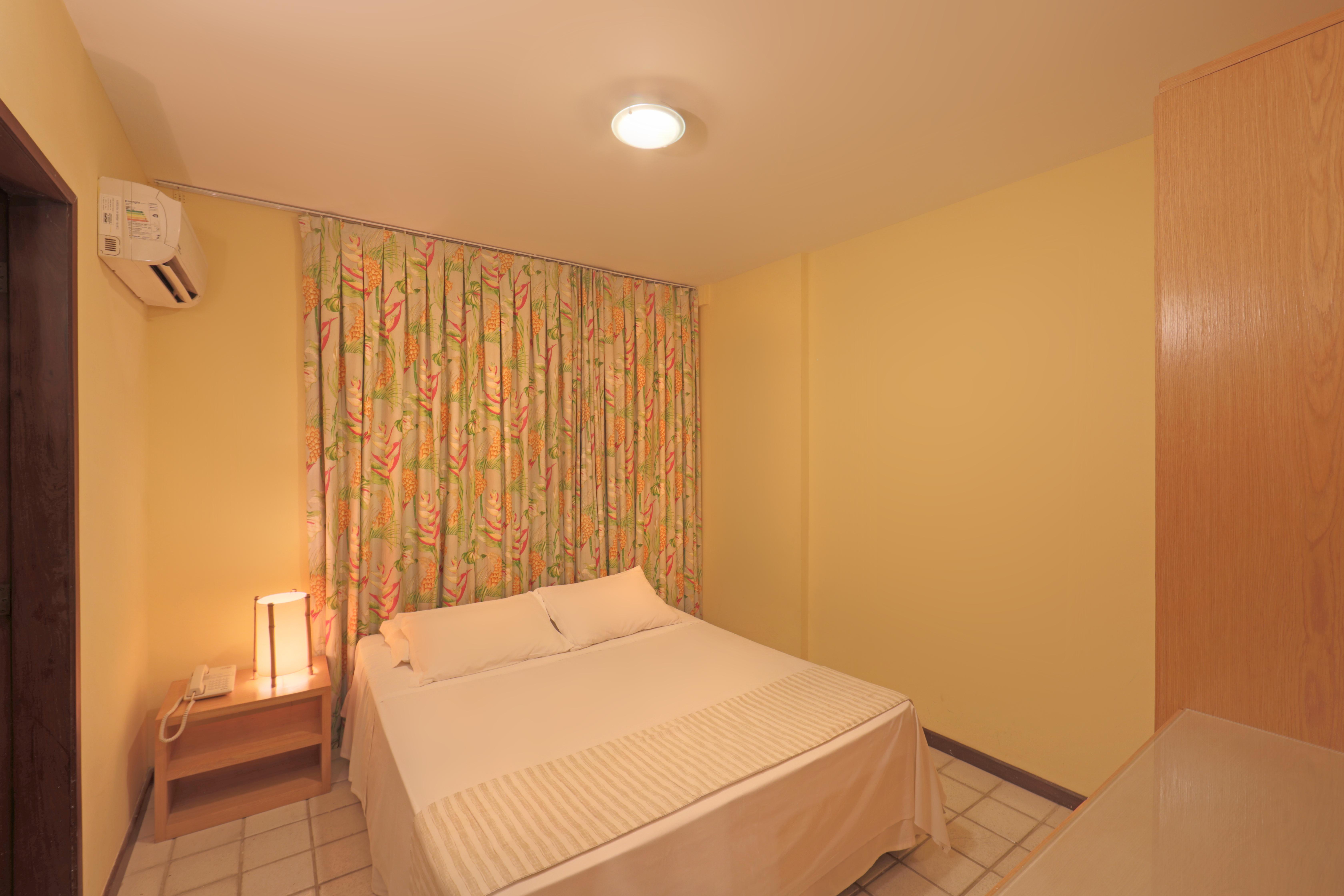 Vip Praia Hotel Natal Ngoại thất bức ảnh