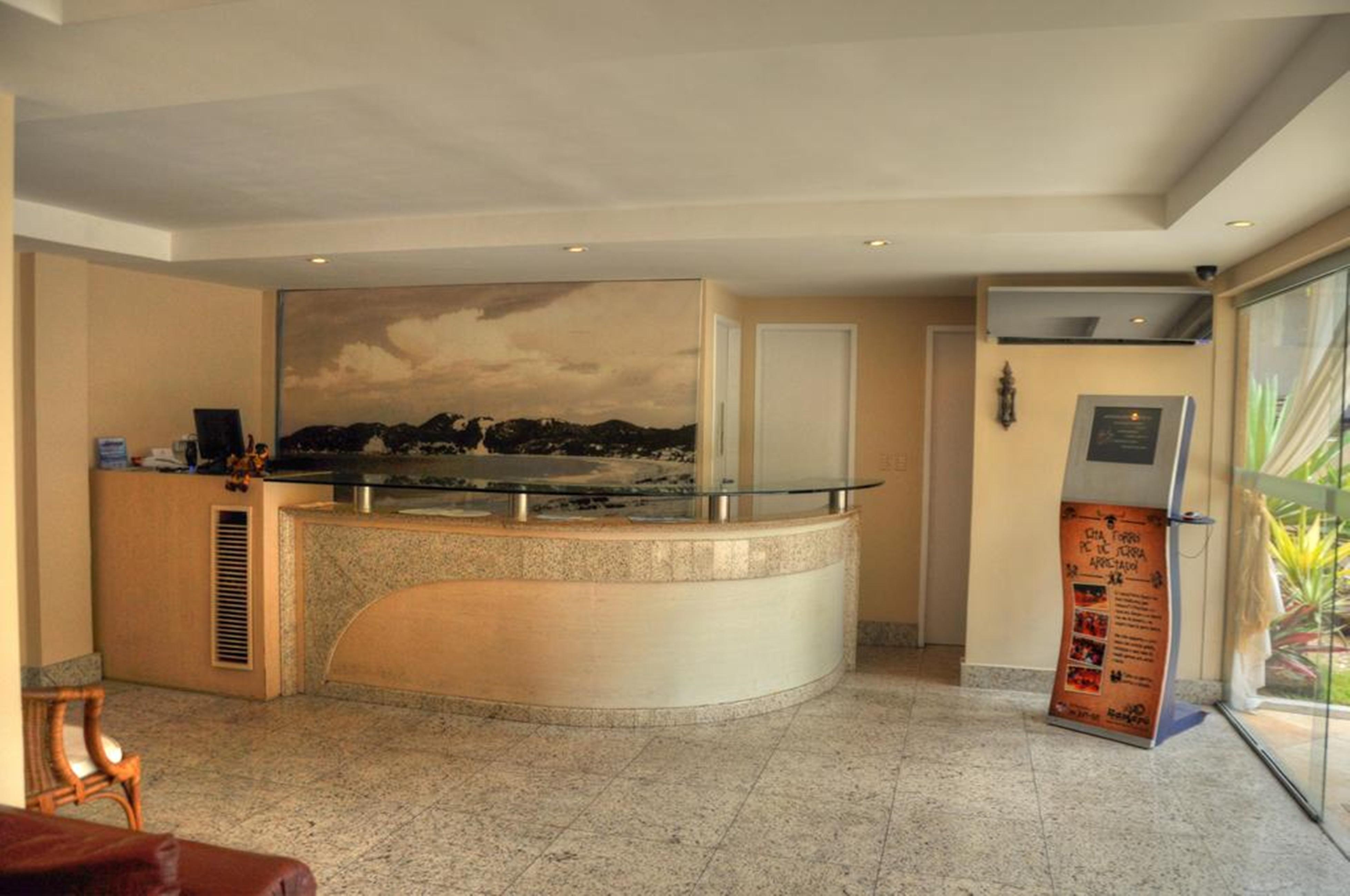 Vip Praia Hotel Natal Ngoại thất bức ảnh