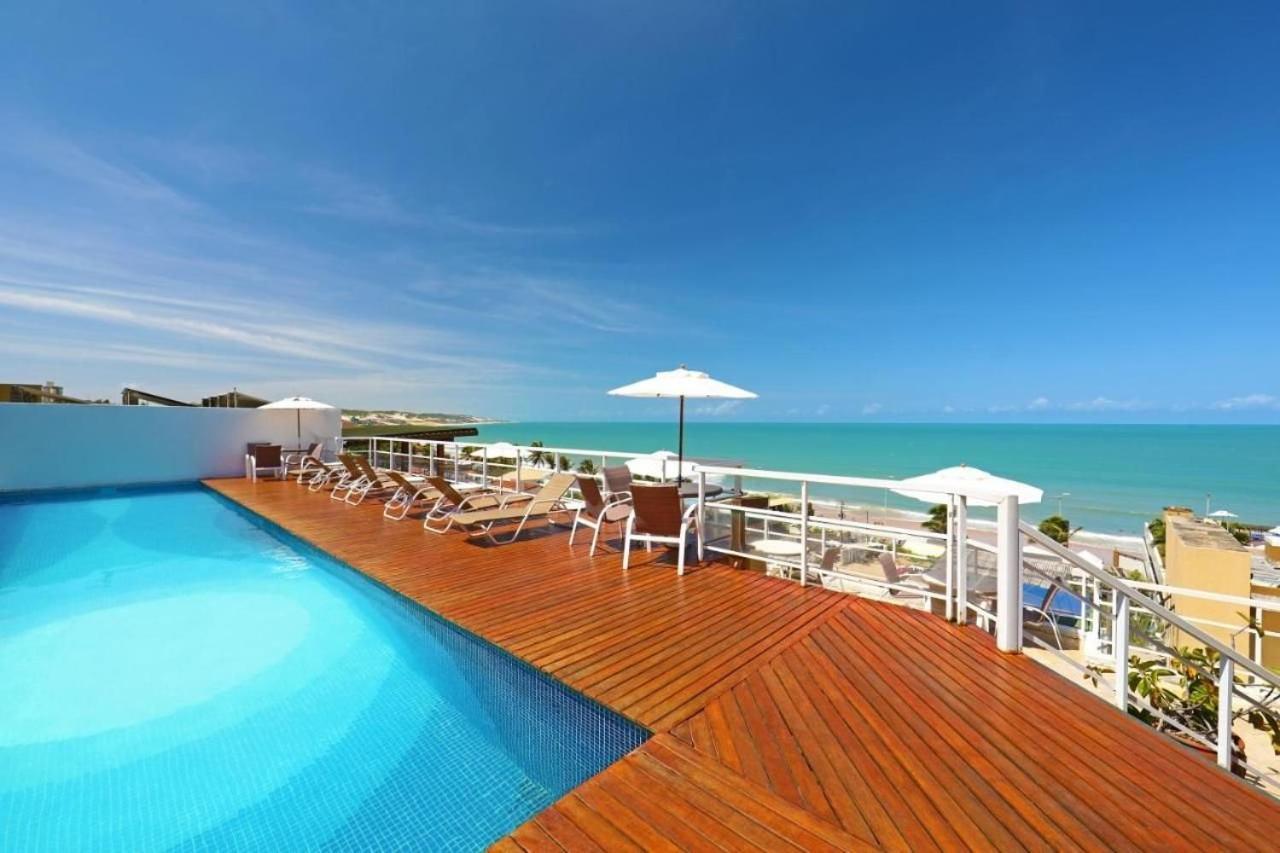 Vip Praia Hotel Natal Ngoại thất bức ảnh