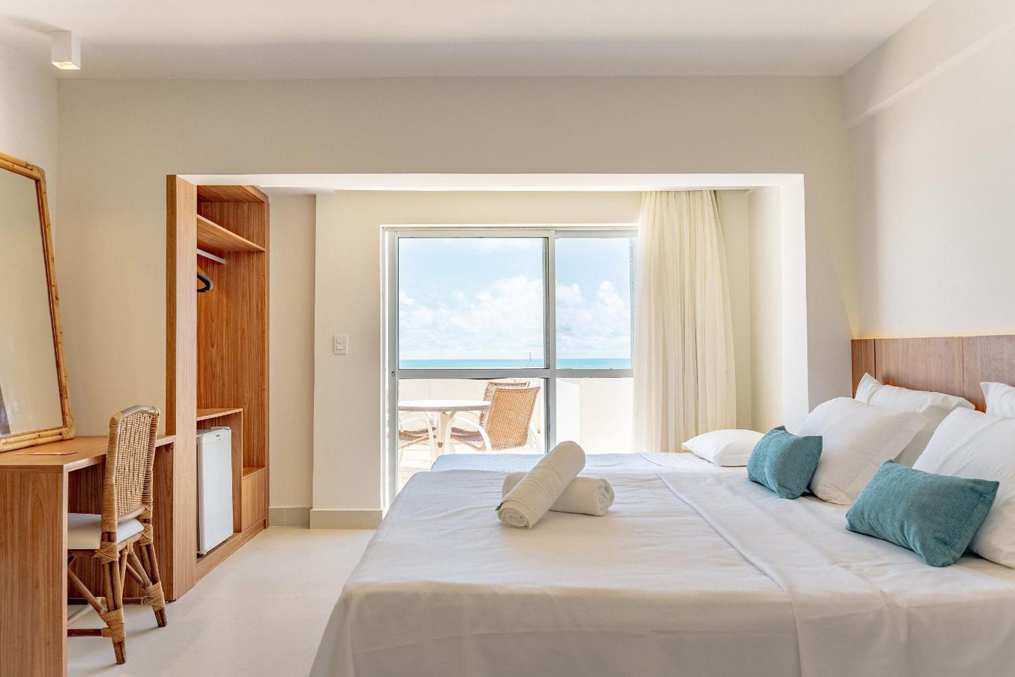 Vip Praia Hotel Natal Ngoại thất bức ảnh