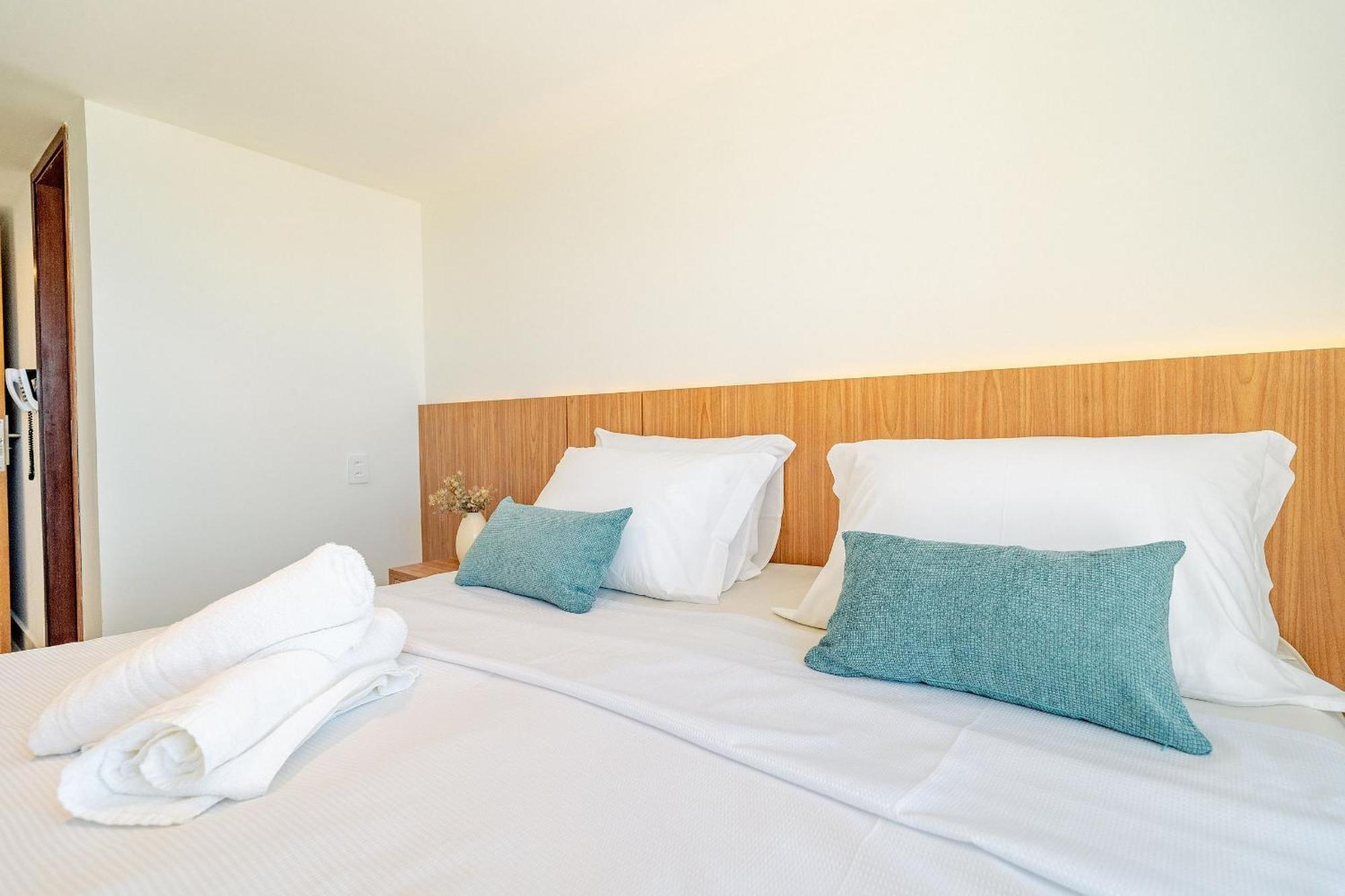 Vip Praia Hotel Natal Ngoại thất bức ảnh