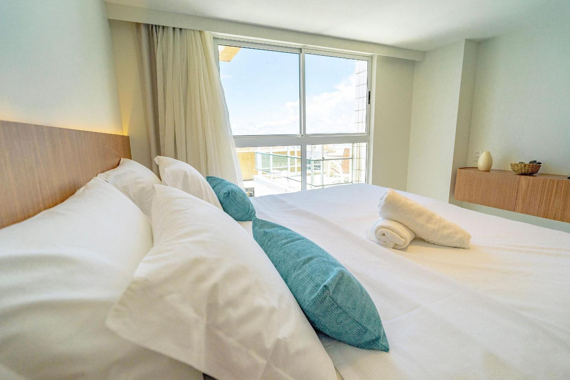 Vip Praia Hotel Natal Ngoại thất bức ảnh