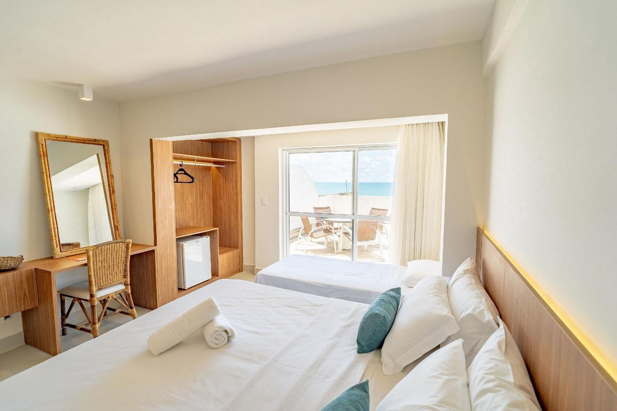 Vip Praia Hotel Natal Ngoại thất bức ảnh