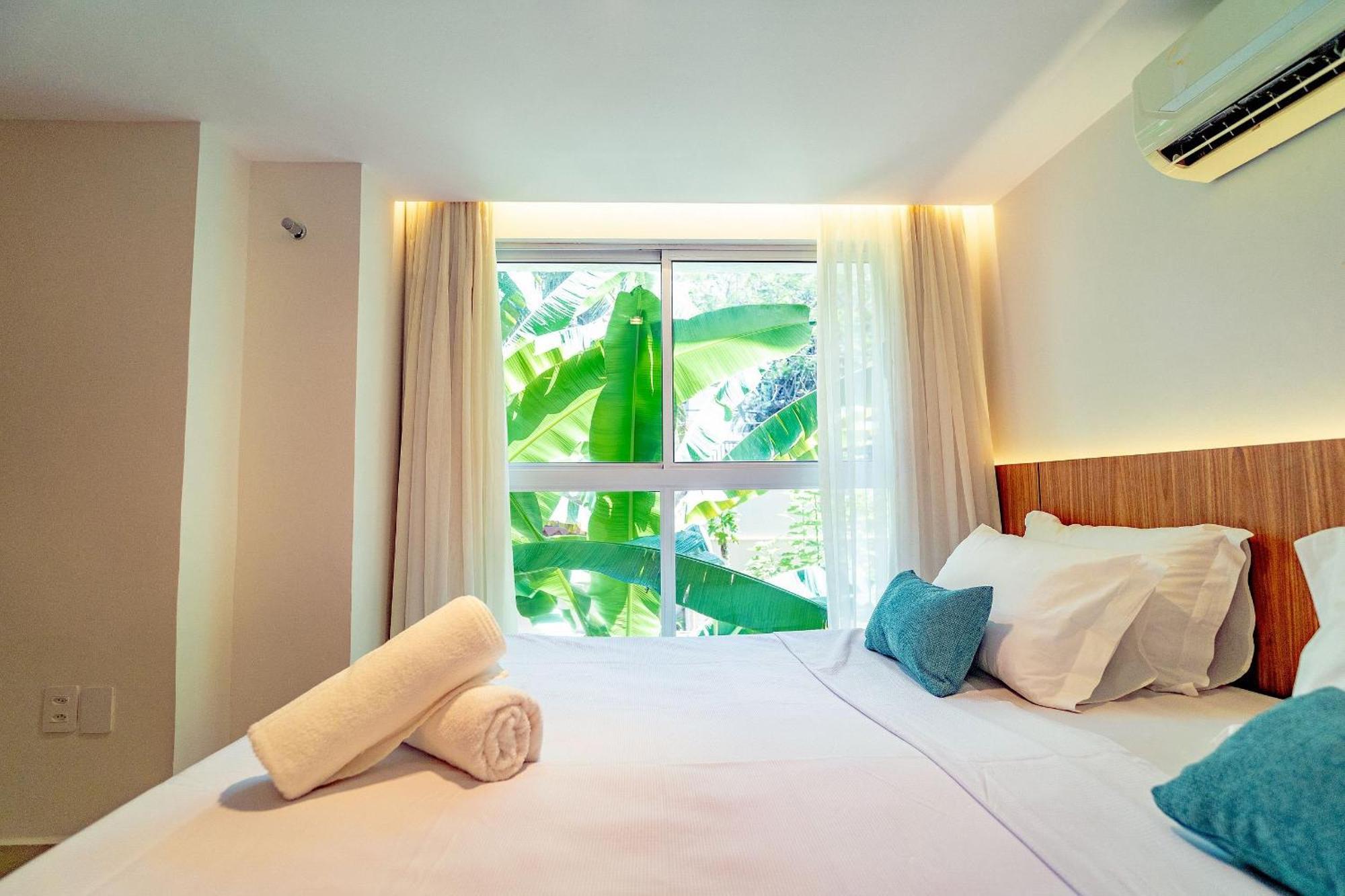 Vip Praia Hotel Natal Ngoại thất bức ảnh