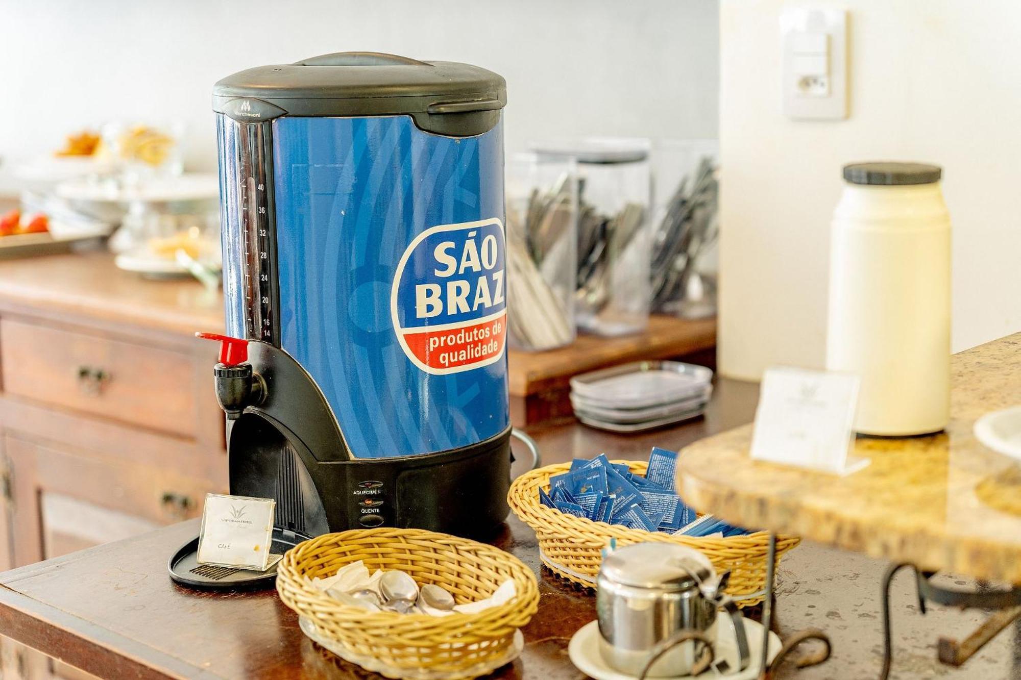 Vip Praia Hotel Natal Ngoại thất bức ảnh