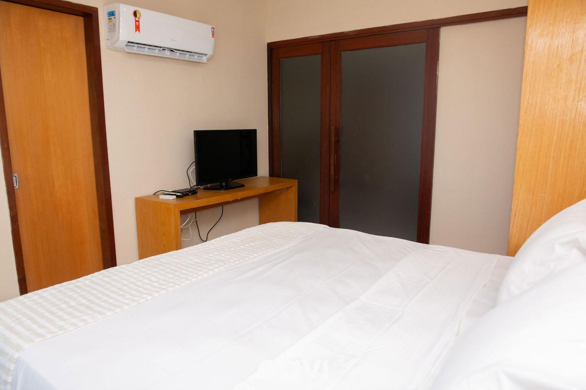 Vip Praia Hotel Natal Ngoại thất bức ảnh