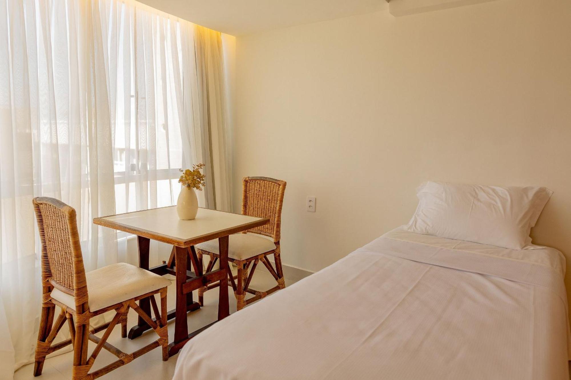 Vip Praia Hotel Natal Ngoại thất bức ảnh