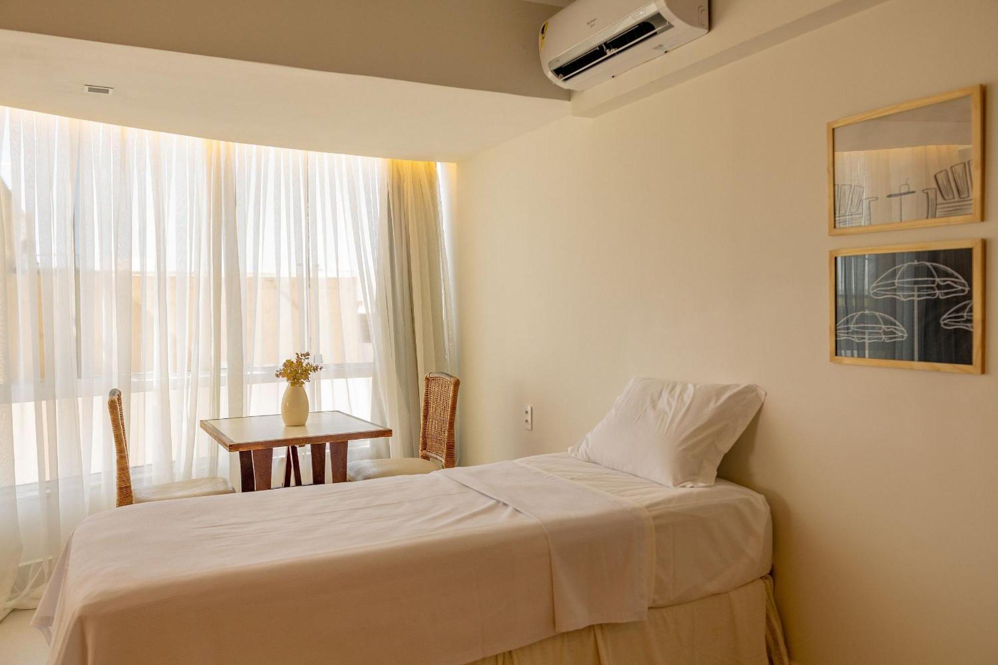 Vip Praia Hotel Natal Ngoại thất bức ảnh