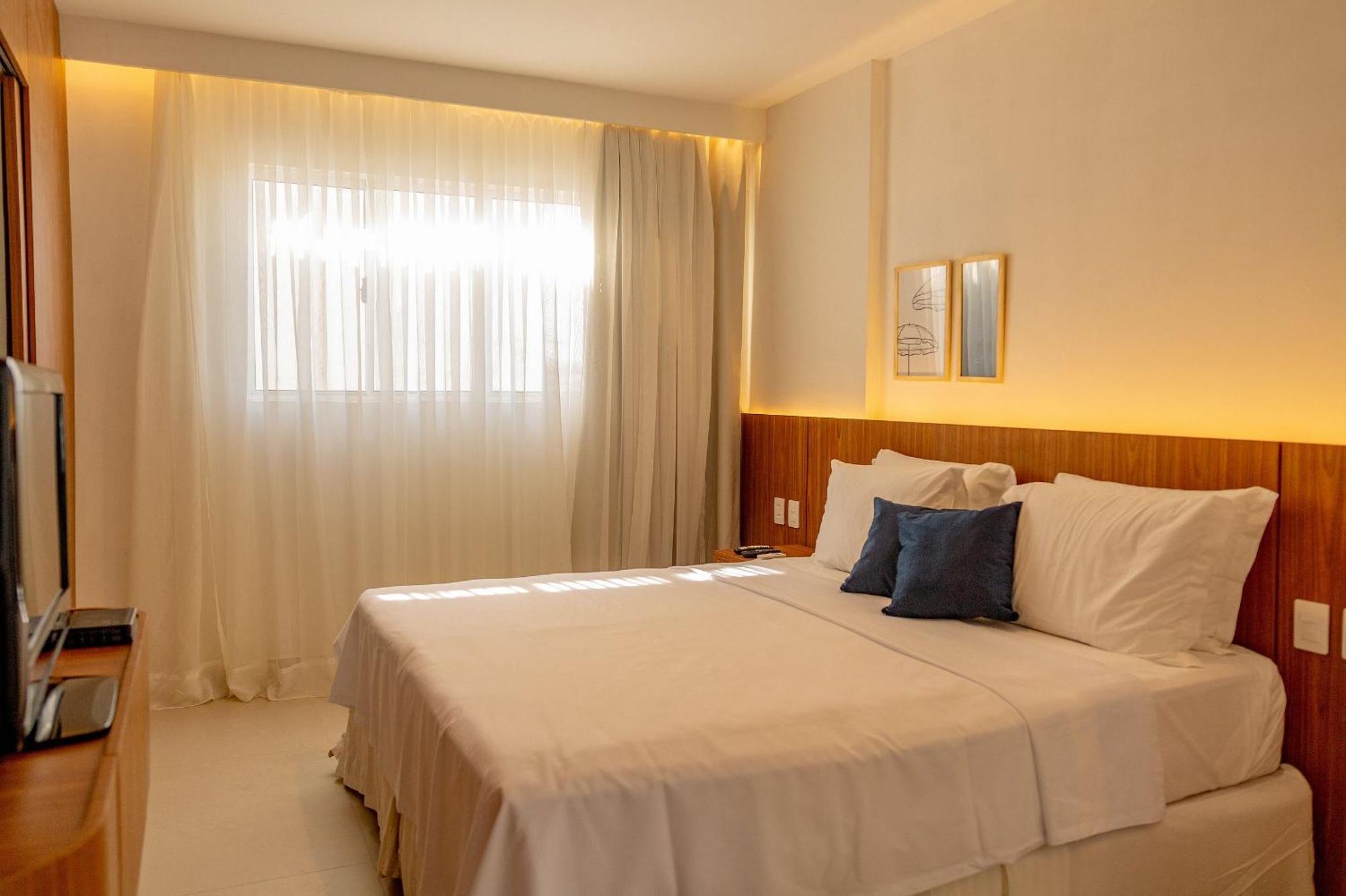 Vip Praia Hotel Natal Ngoại thất bức ảnh