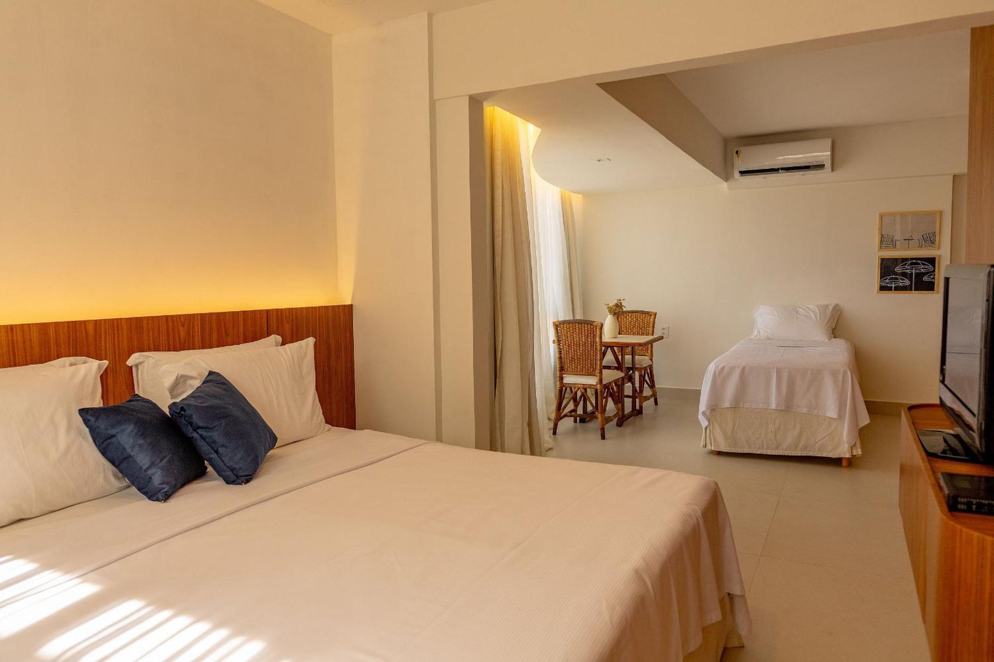 Vip Praia Hotel Natal Ngoại thất bức ảnh