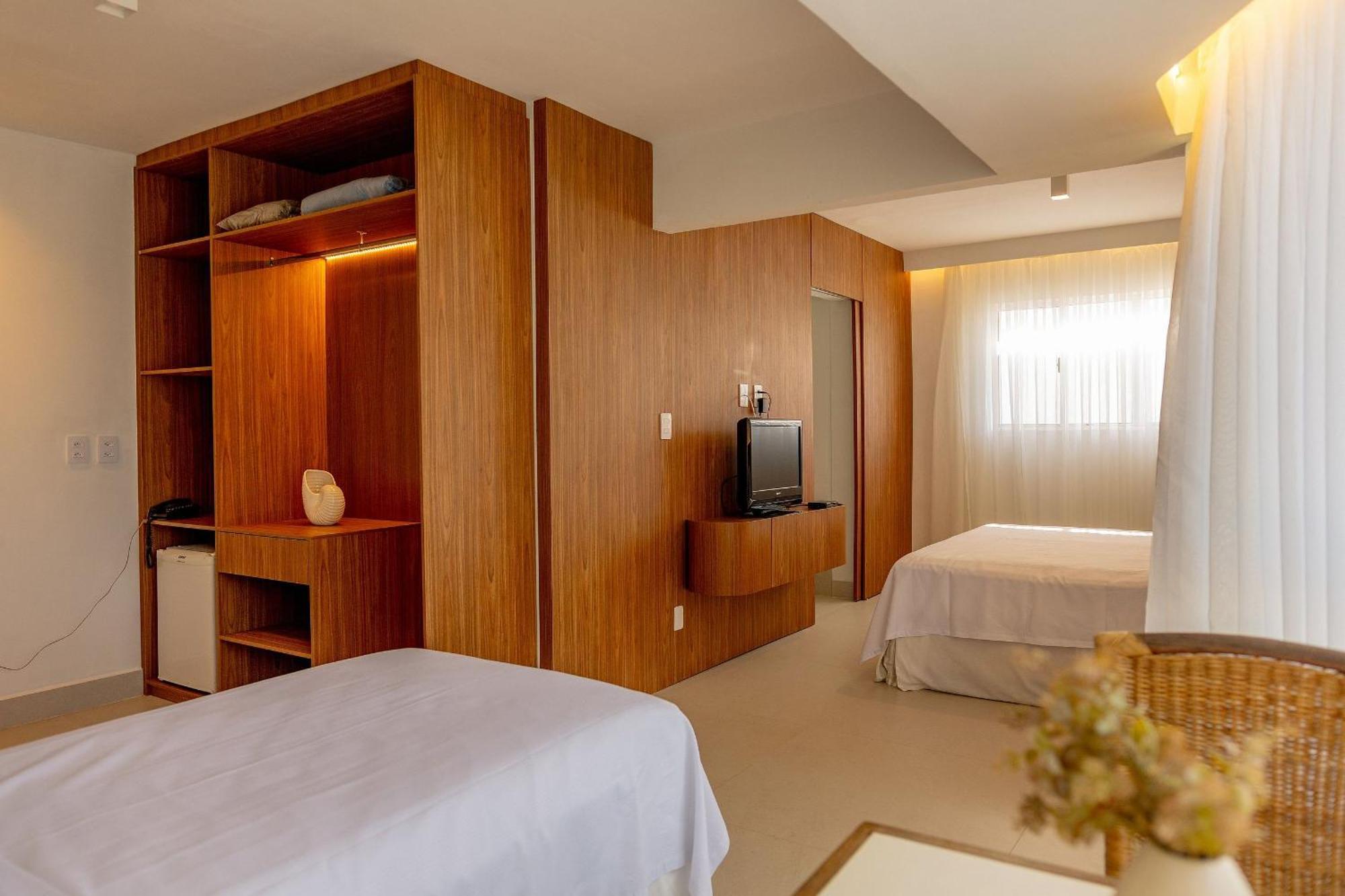 Vip Praia Hotel Natal Ngoại thất bức ảnh