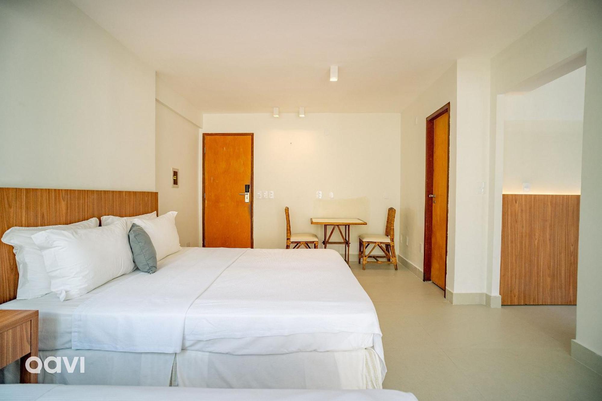 Vip Praia Hotel Natal Ngoại thất bức ảnh