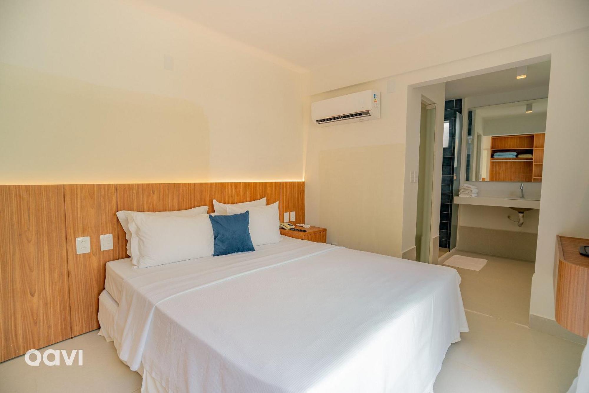 Vip Praia Hotel Natal Ngoại thất bức ảnh