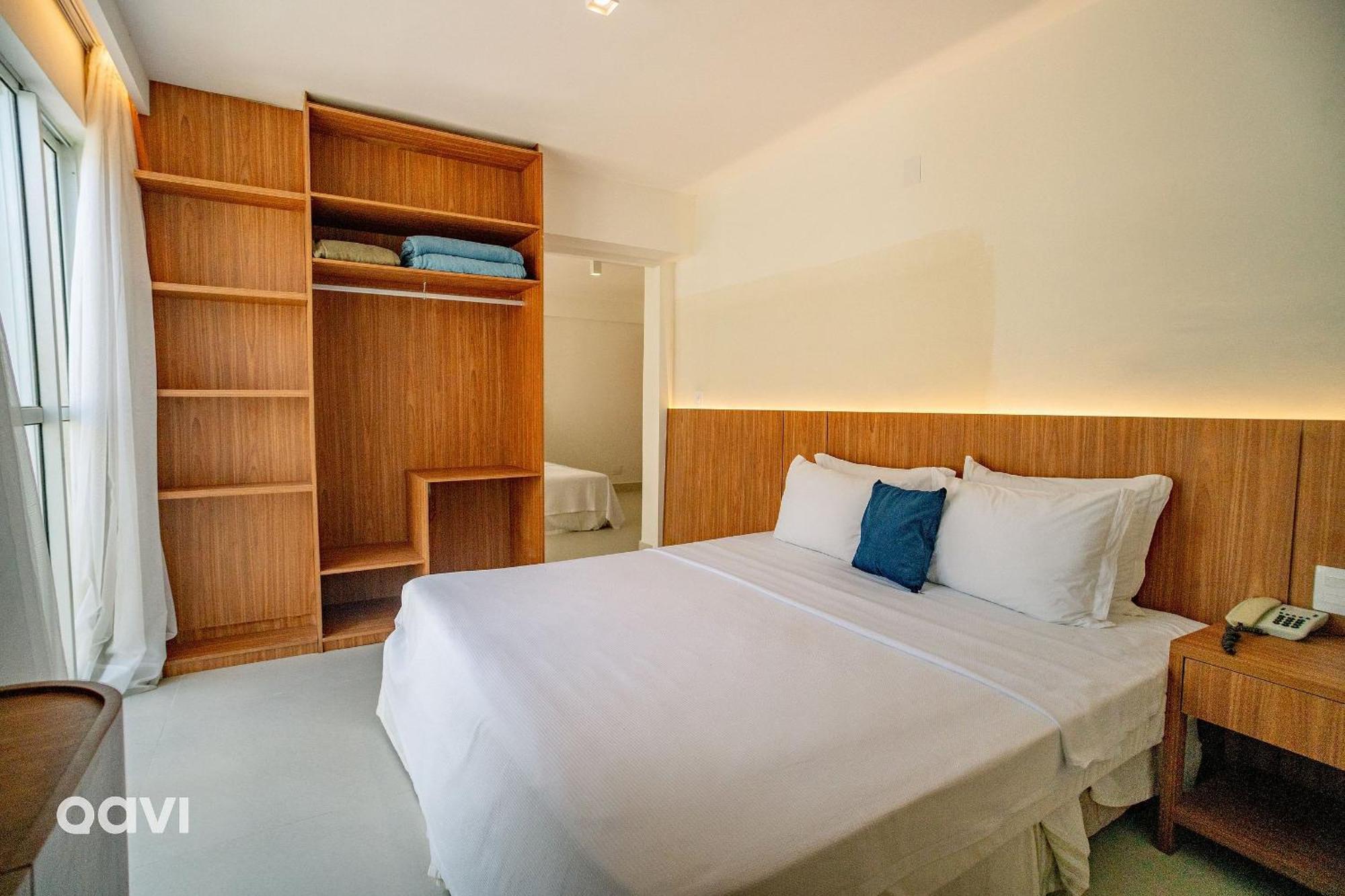 Vip Praia Hotel Natal Ngoại thất bức ảnh