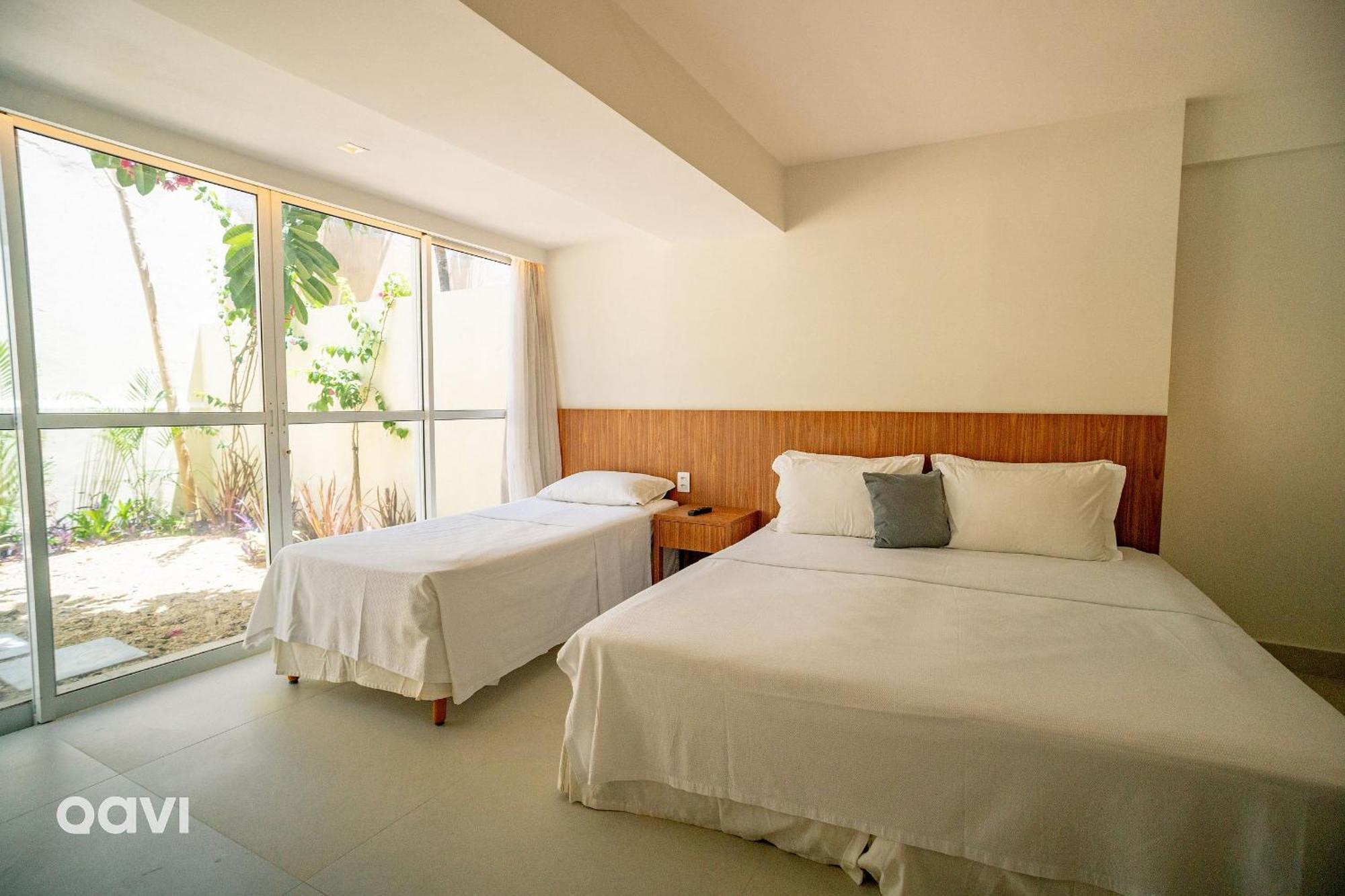 Vip Praia Hotel Natal Ngoại thất bức ảnh