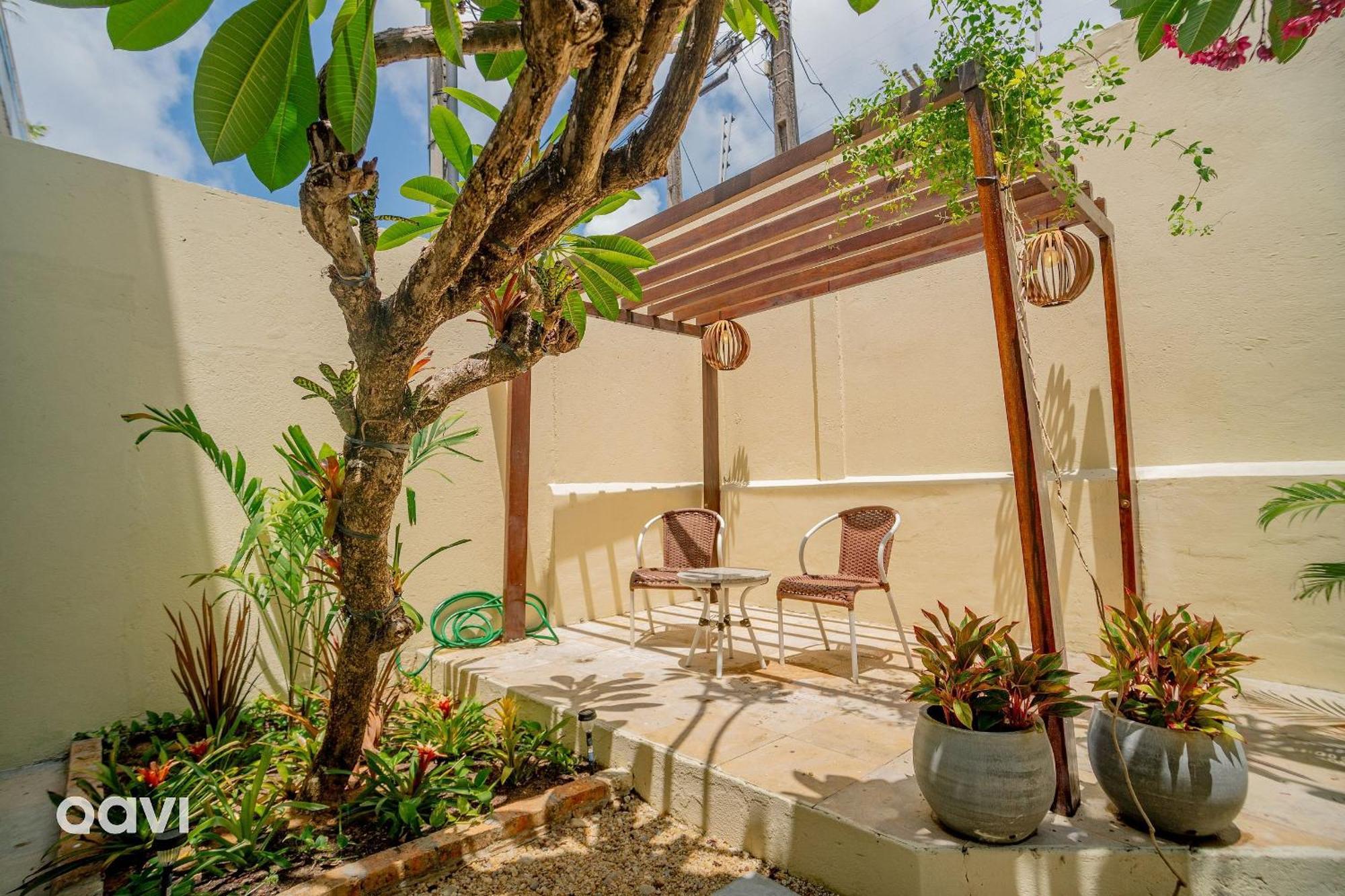 Vip Praia Hotel Natal Ngoại thất bức ảnh