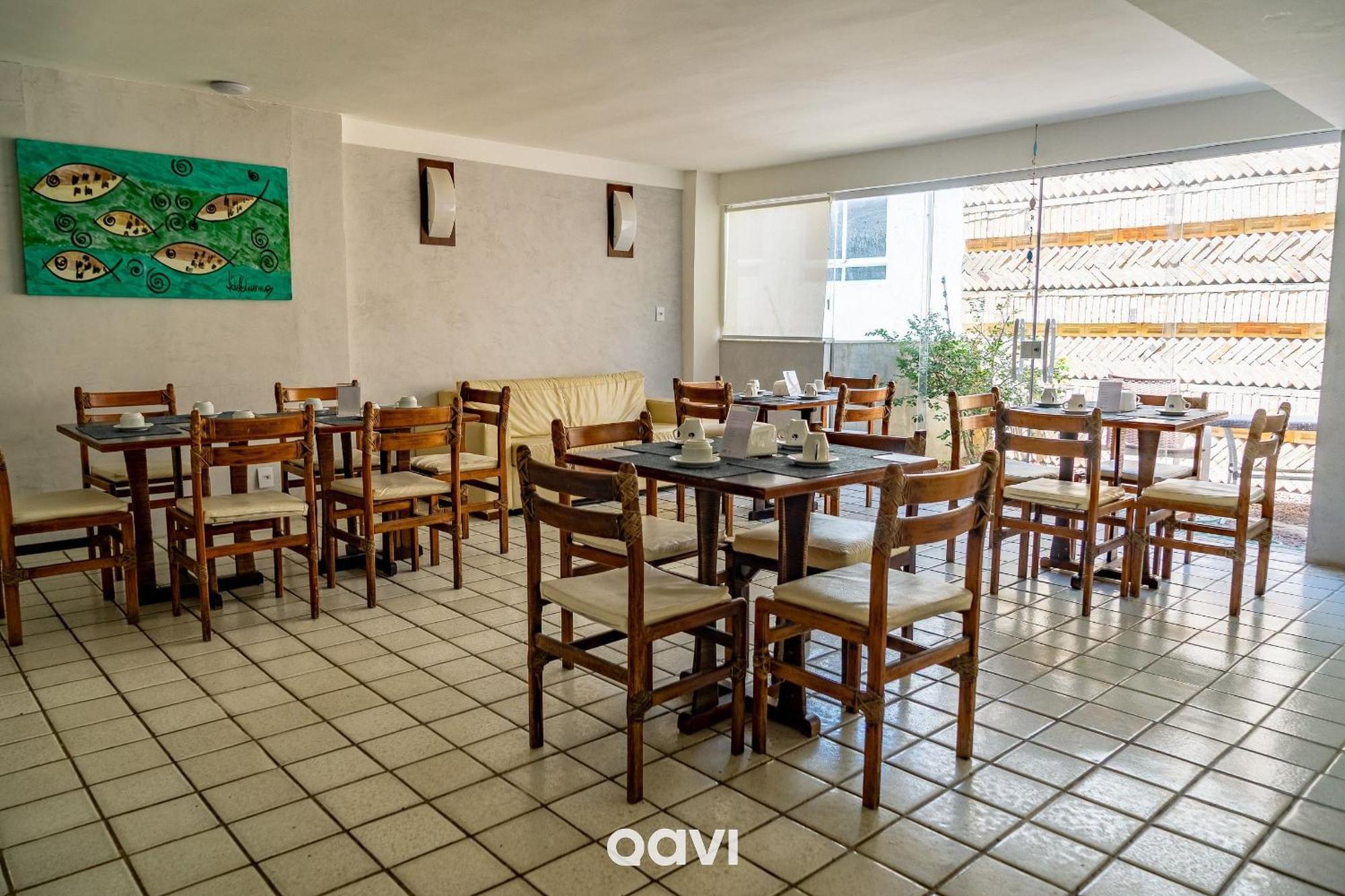 Vip Praia Hotel Natal Ngoại thất bức ảnh