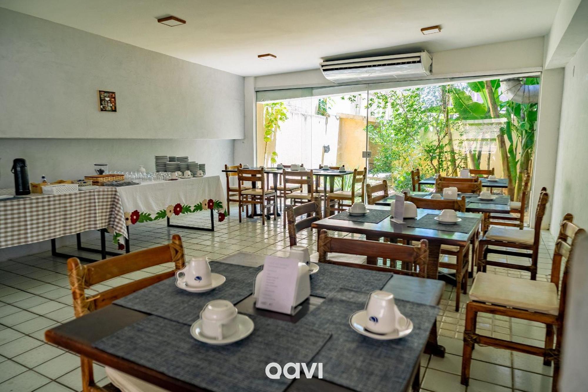 Vip Praia Hotel Natal Ngoại thất bức ảnh