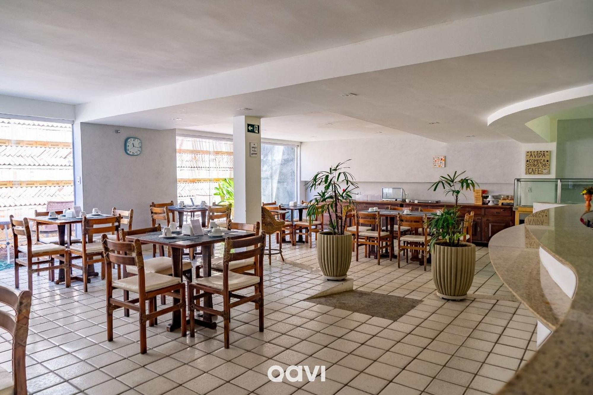 Vip Praia Hotel Natal Ngoại thất bức ảnh