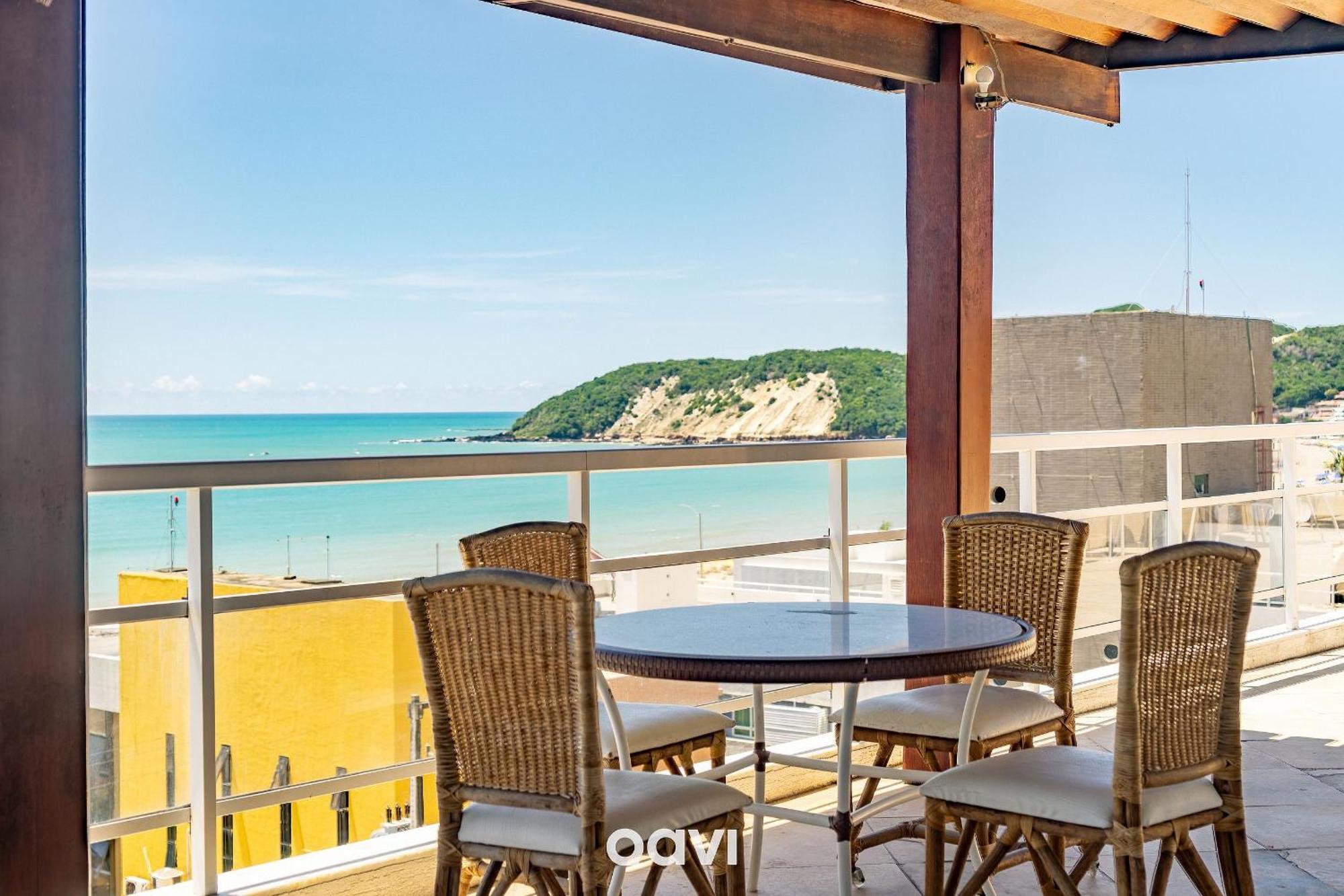 Vip Praia Hotel Natal Ngoại thất bức ảnh