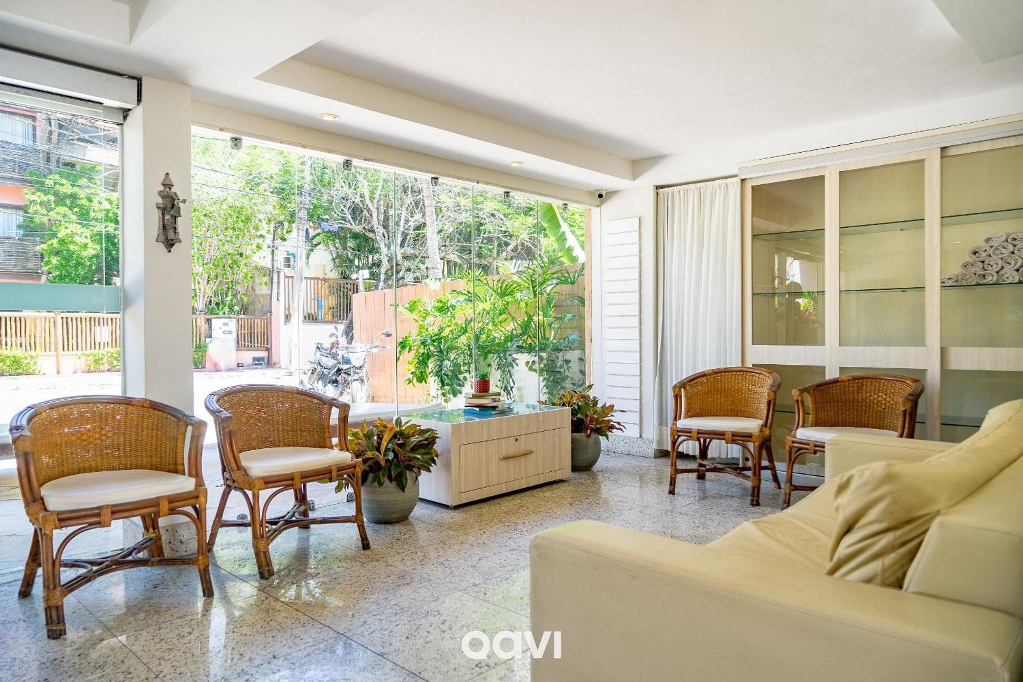 Vip Praia Hotel Natal Ngoại thất bức ảnh