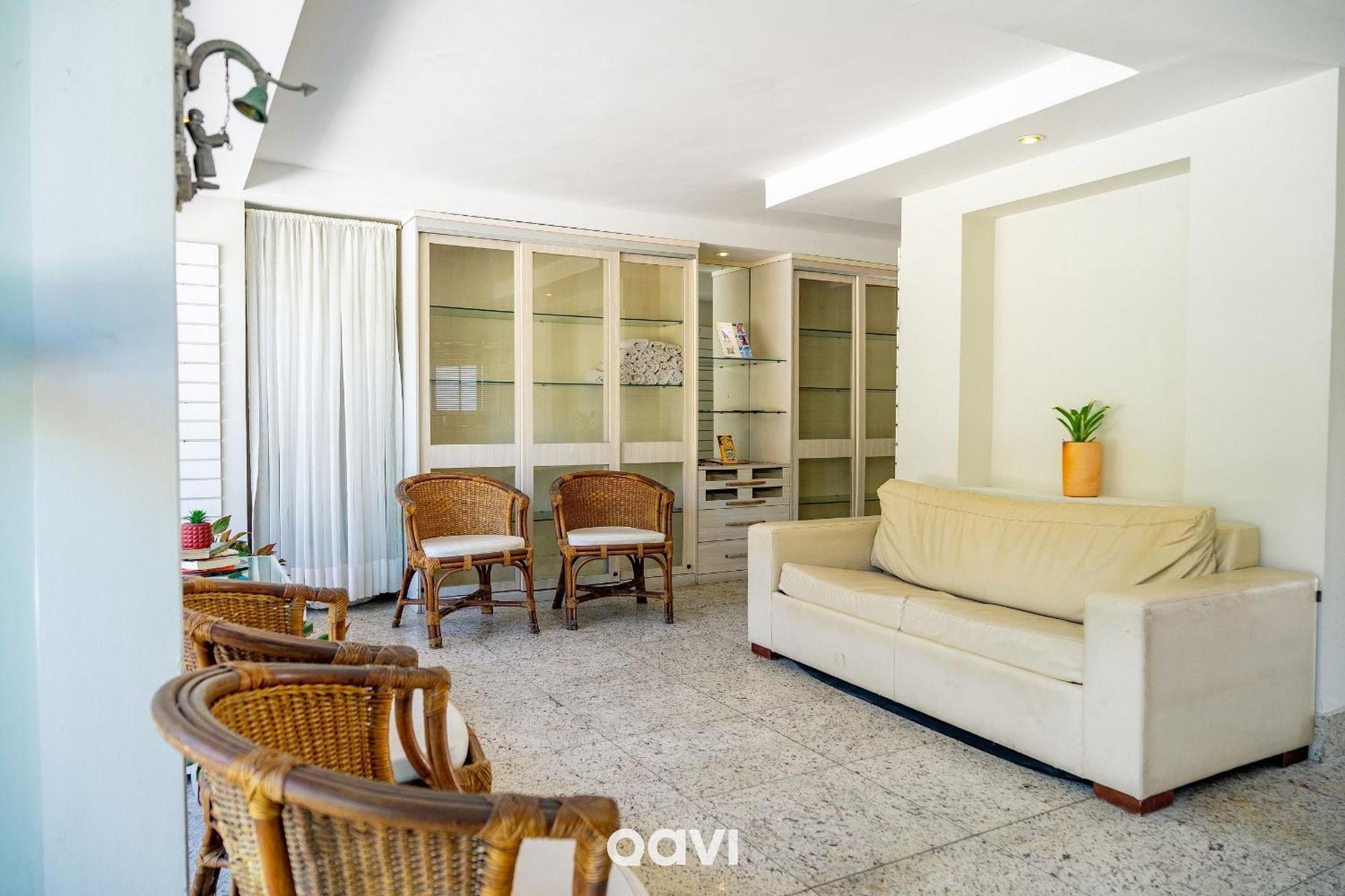 Vip Praia Hotel Natal Ngoại thất bức ảnh