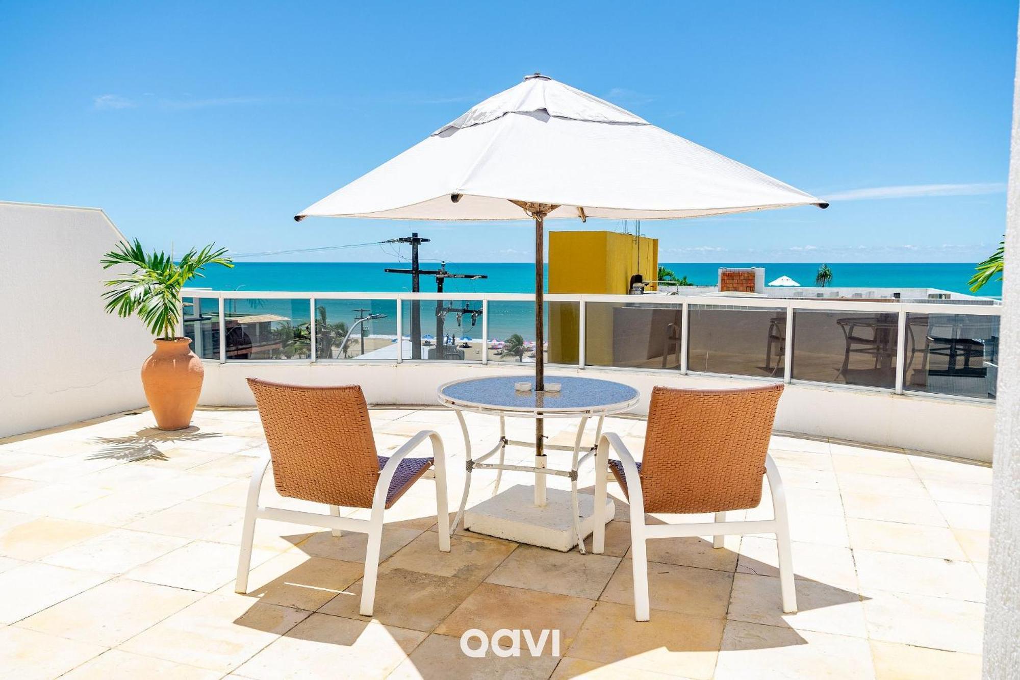 Vip Praia Hotel Natal Ngoại thất bức ảnh