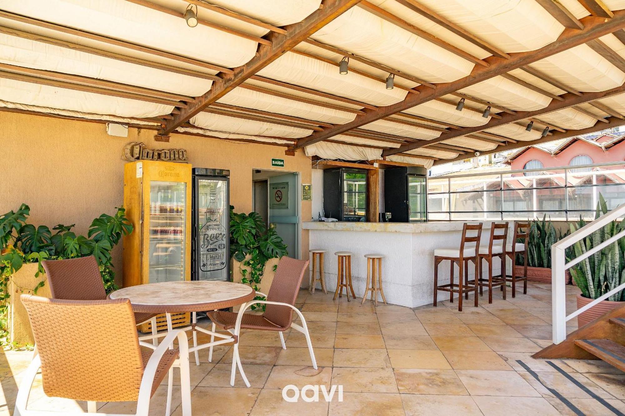 Vip Praia Hotel Natal Ngoại thất bức ảnh