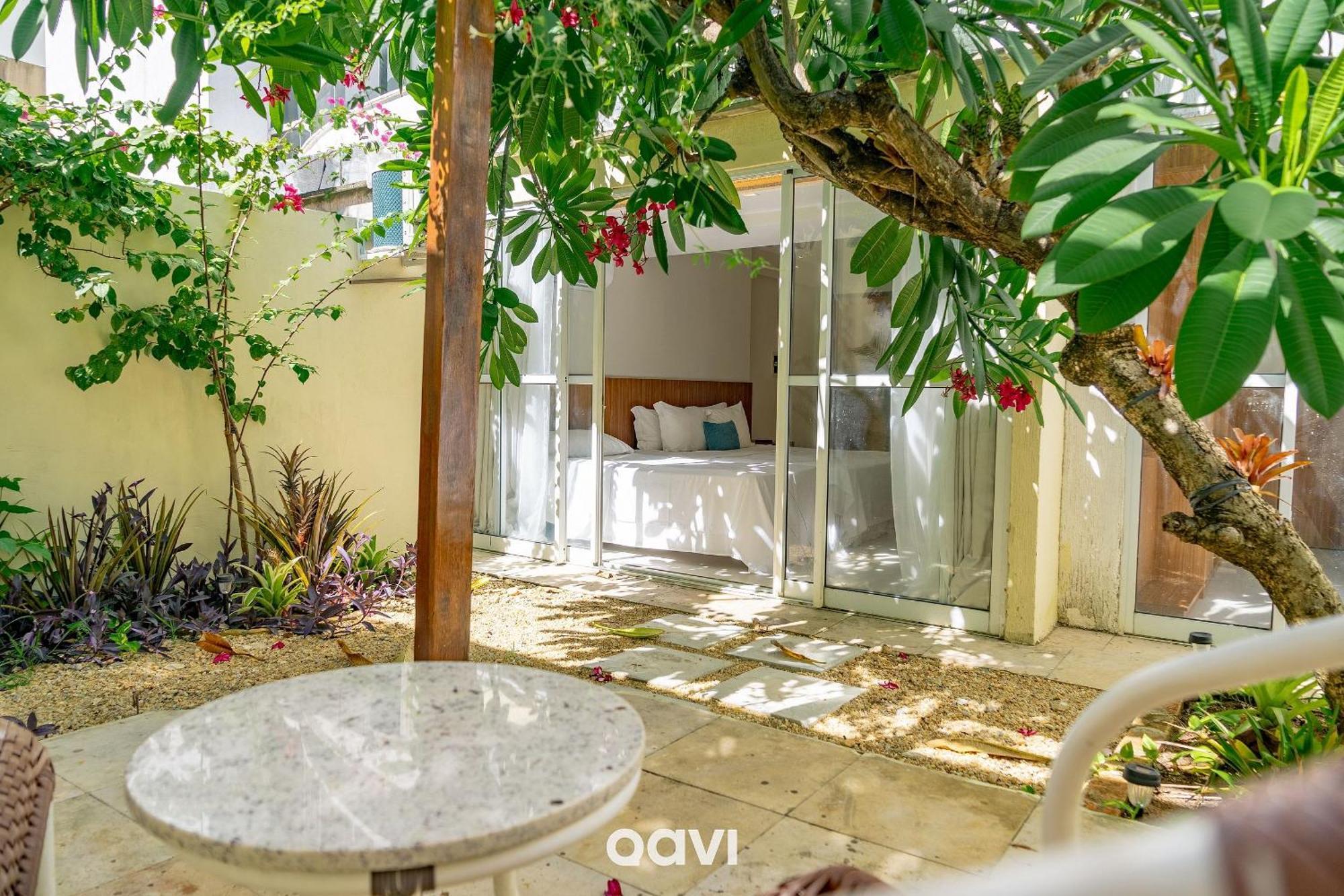 Vip Praia Hotel Natal Ngoại thất bức ảnh
