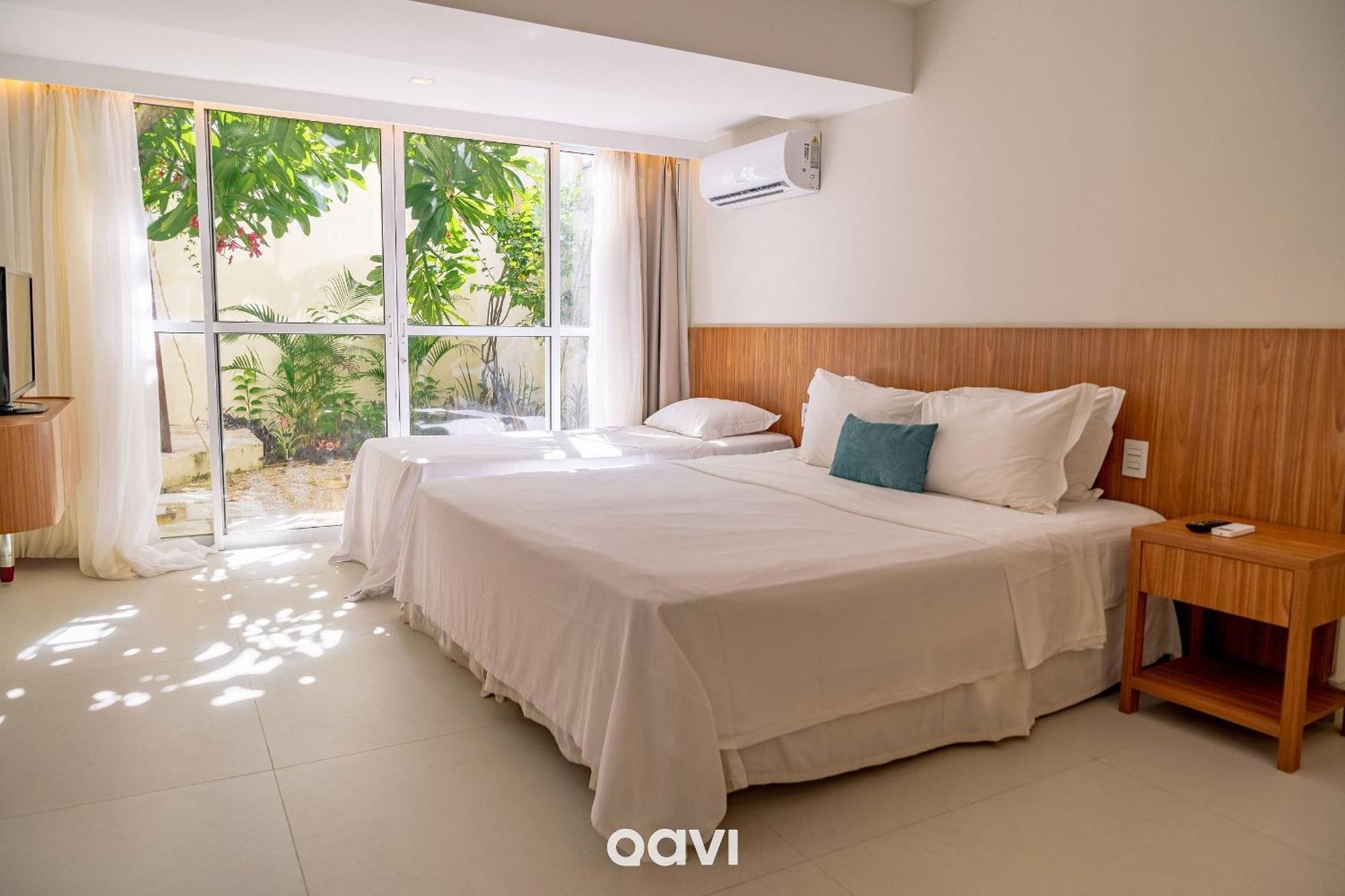 Vip Praia Hotel Natal Ngoại thất bức ảnh
