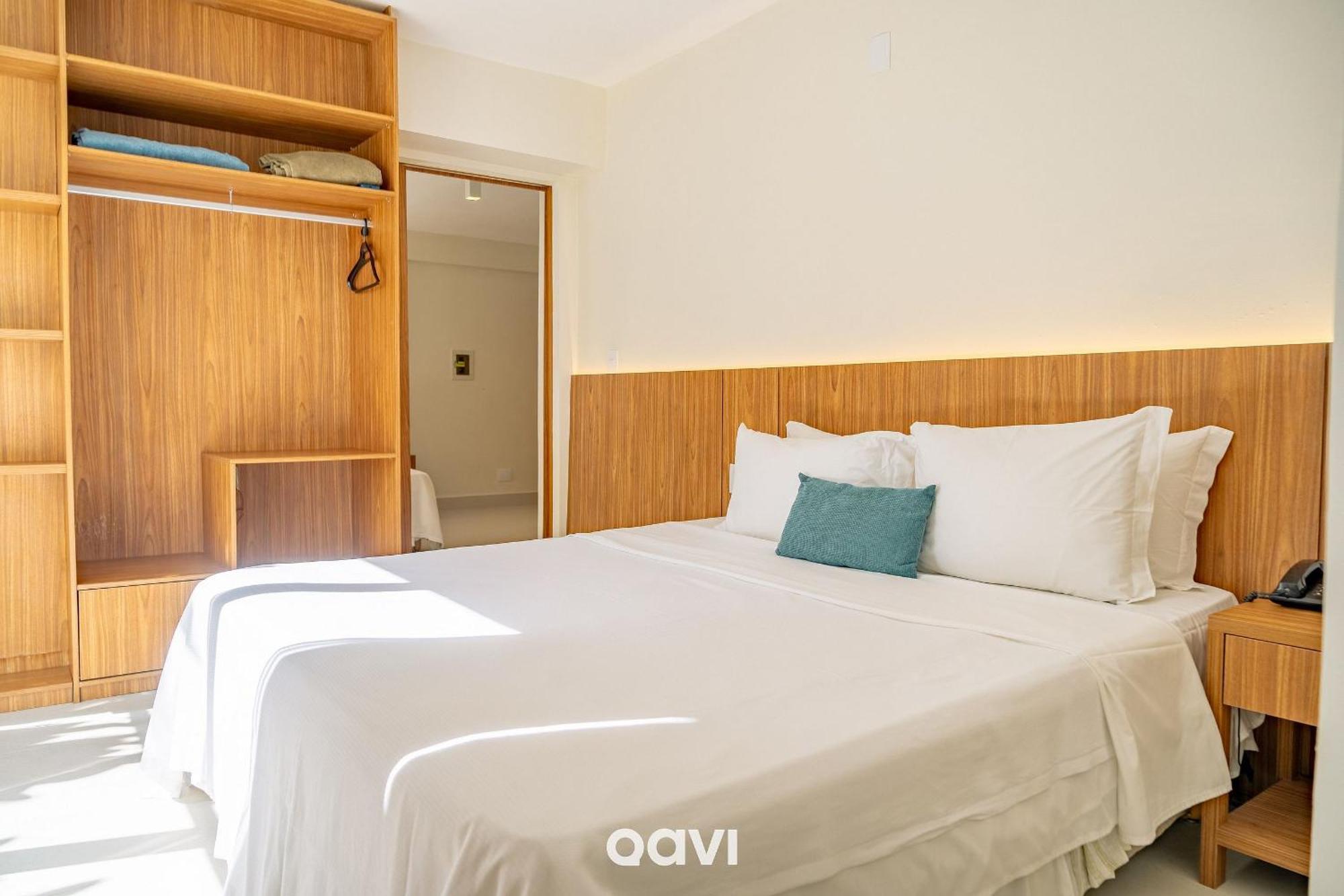 Vip Praia Hotel Natal Ngoại thất bức ảnh