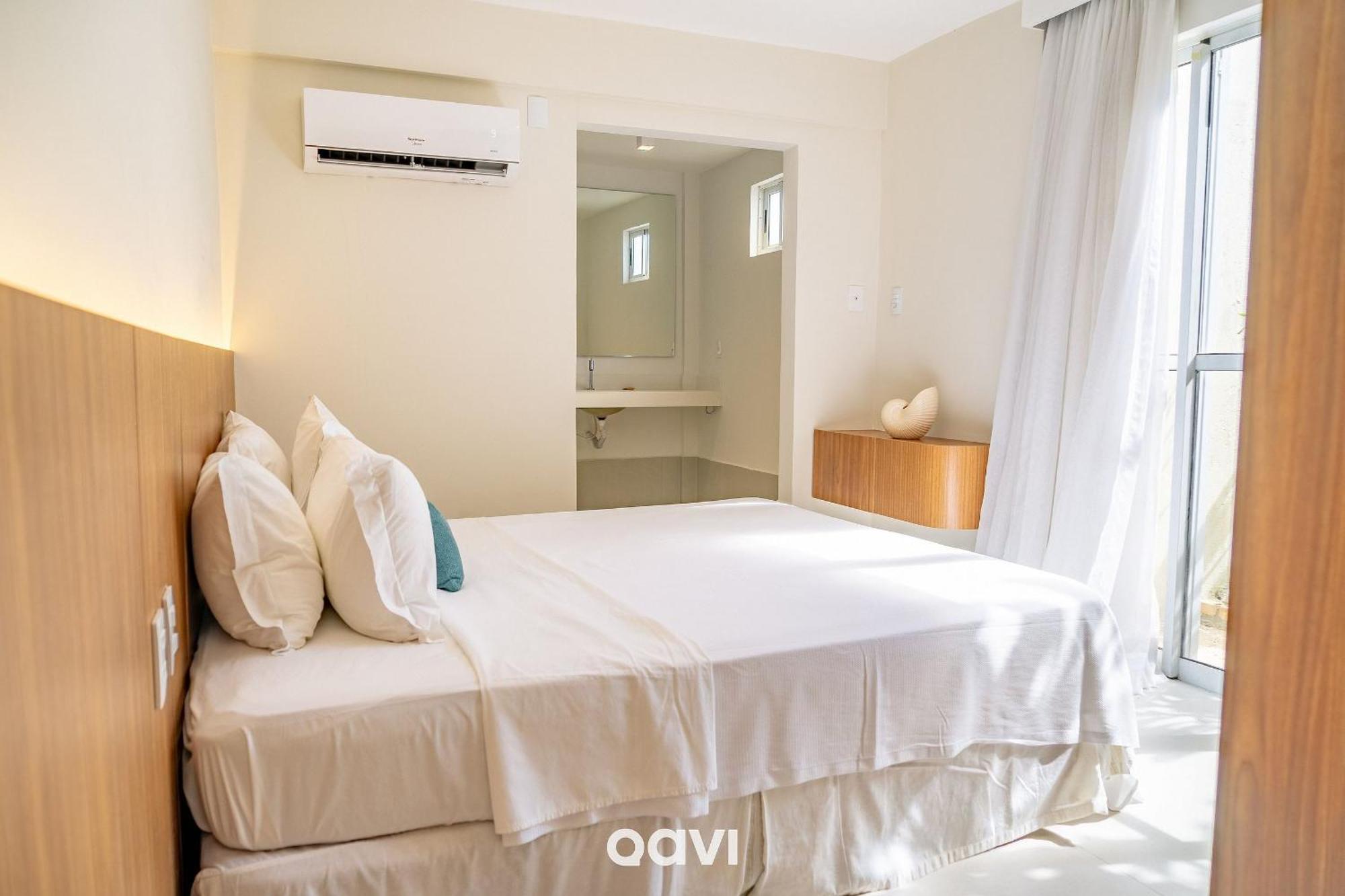 Vip Praia Hotel Natal Ngoại thất bức ảnh