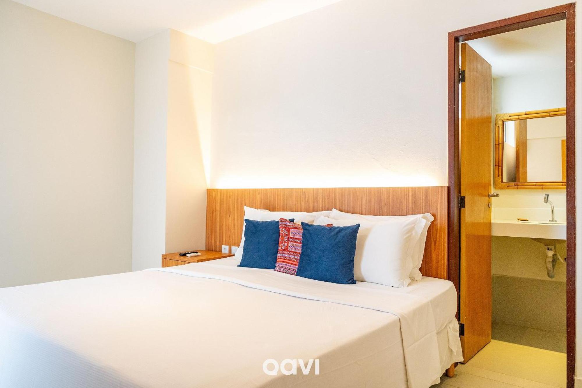 Vip Praia Hotel Natal Ngoại thất bức ảnh