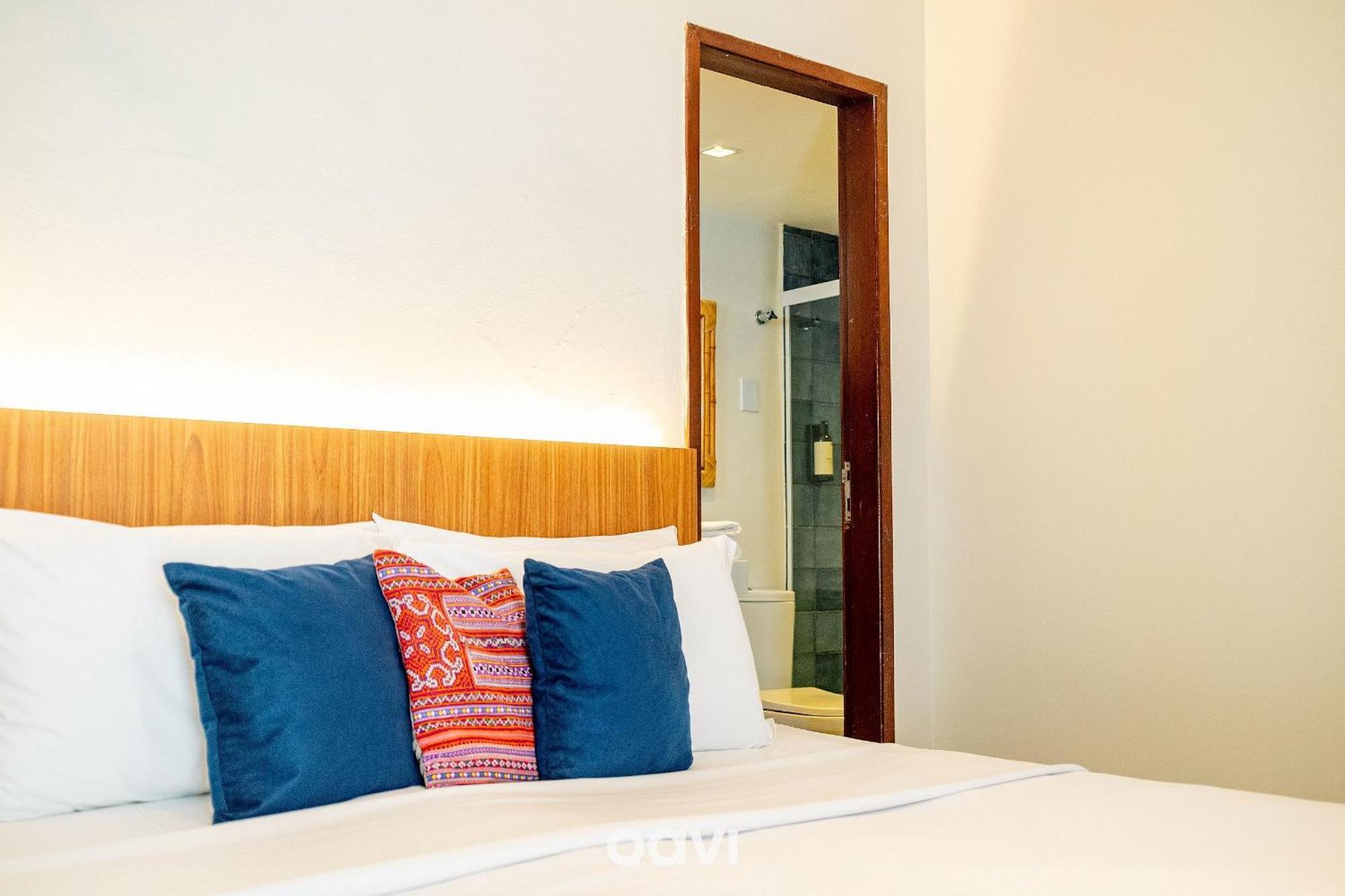 Vip Praia Hotel Natal Ngoại thất bức ảnh
