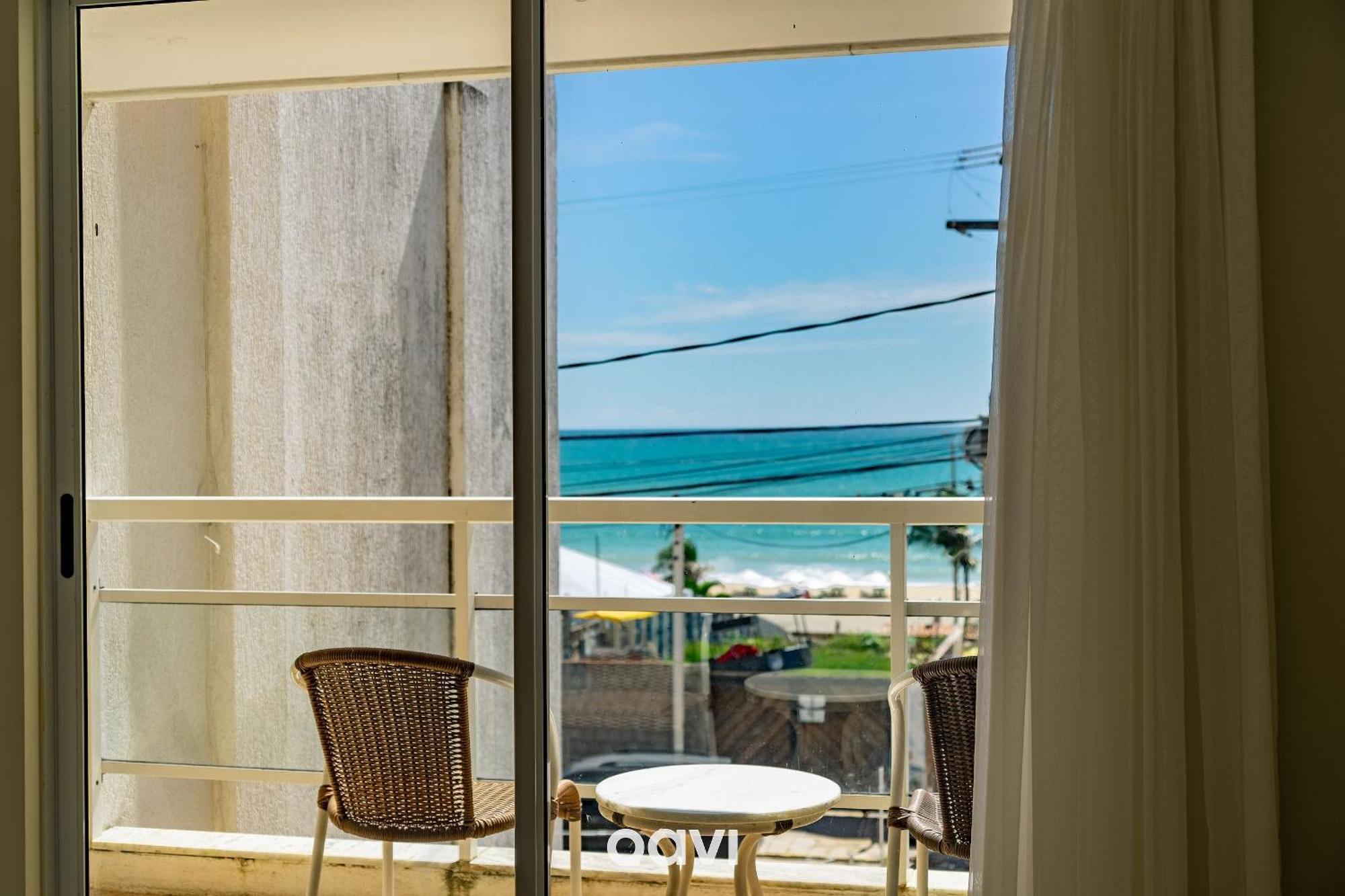 Vip Praia Hotel Natal Ngoại thất bức ảnh